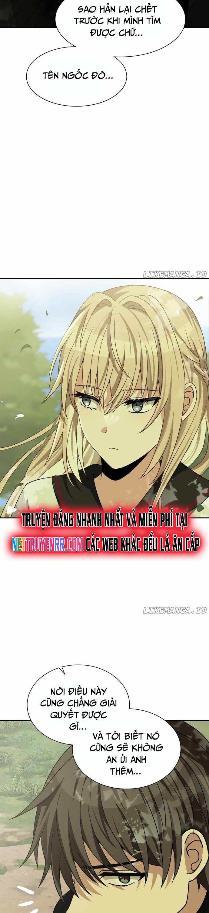 Quay Trở Lại Dị Giới Một Lần Nữa Chapter 96 - Trang 2