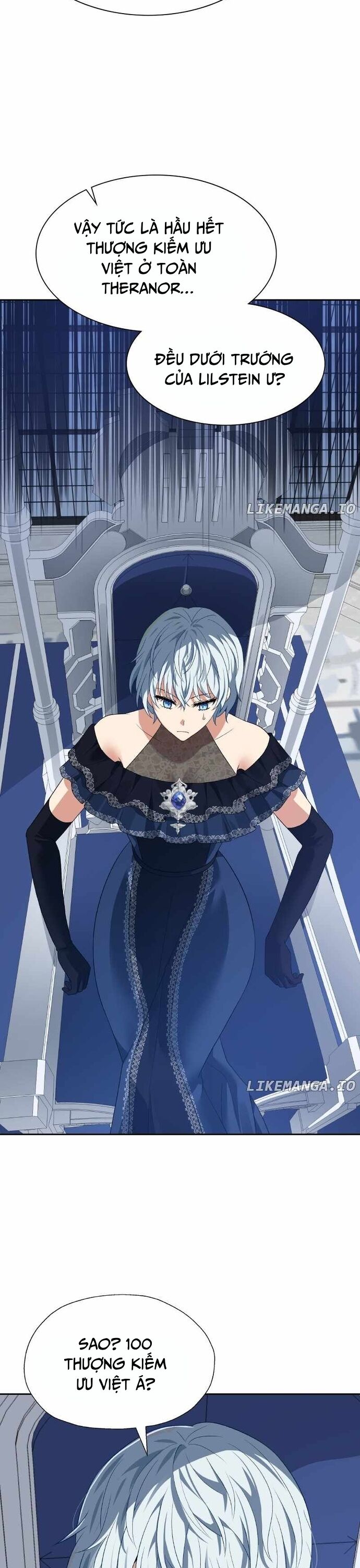 Quay Trở Lại Dị Giới Một Lần Nữa Chapter 96 - Trang 2