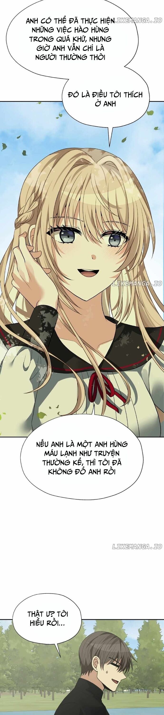 Quay Trở Lại Dị Giới Một Lần Nữa Chapter 96 - Trang 2