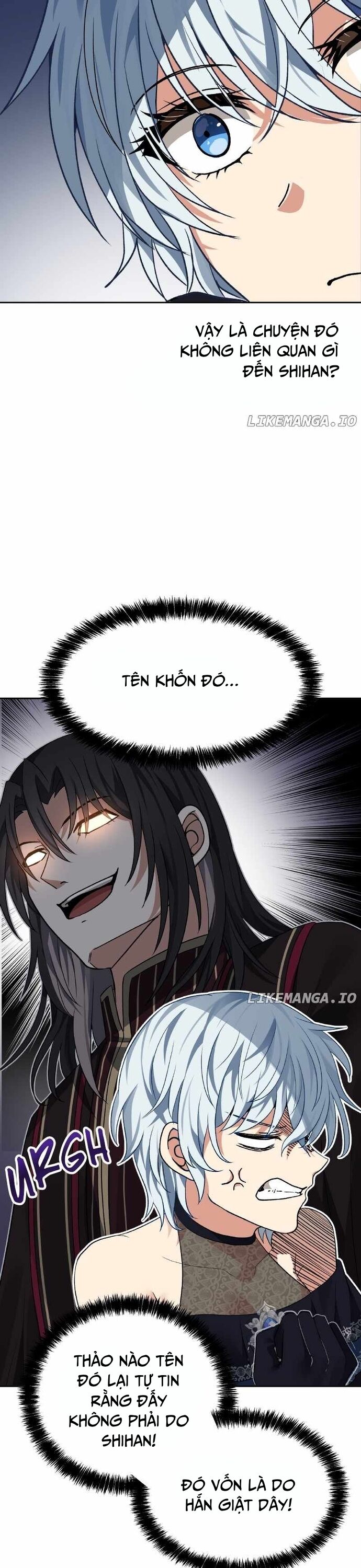 Quay Trở Lại Dị Giới Một Lần Nữa Chapter 96 - Trang 2