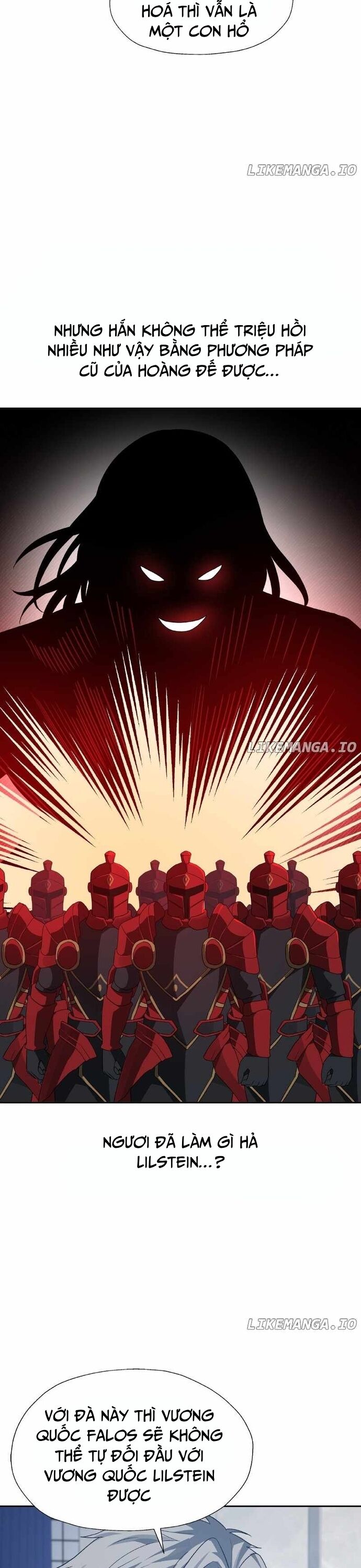 Quay Trở Lại Dị Giới Một Lần Nữa Chapter 96 - Trang 2