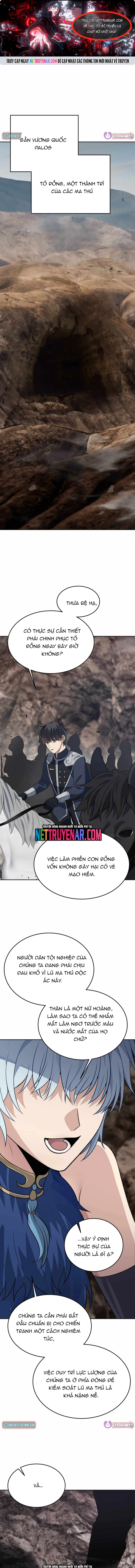Quay Trở Lại Dị Giới Một Lần Nữa Chapter 105 - Trang 2
