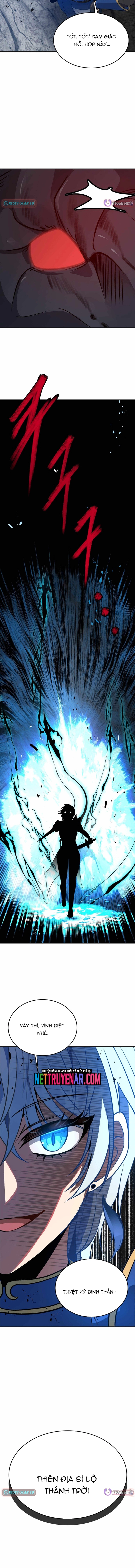 Quay Trở Lại Dị Giới Một Lần Nữa Chapter 105 - Trang 2