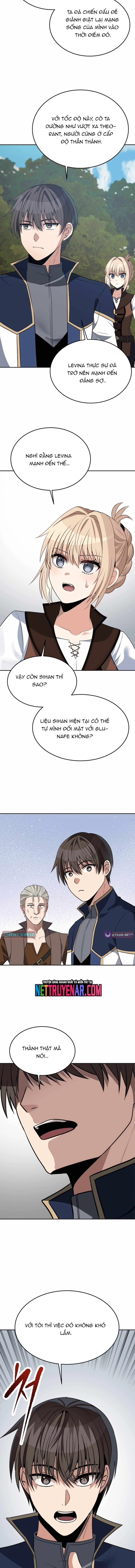 Quay Trở Lại Dị Giới Một Lần Nữa Chapter 105 - Trang 2