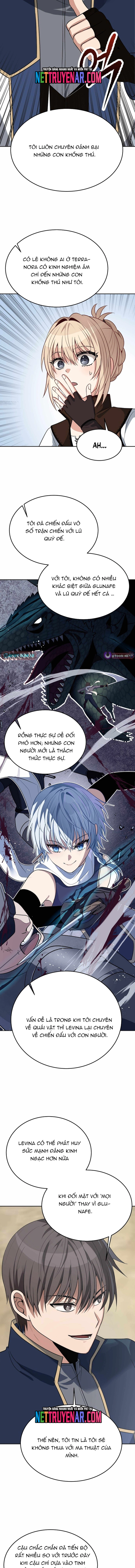 Quay Trở Lại Dị Giới Một Lần Nữa Chapter 105 - Trang 2