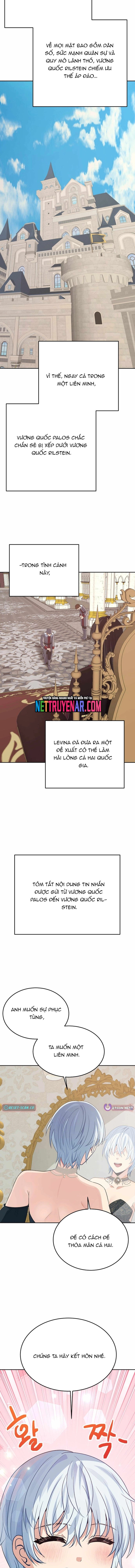 Quay Trở Lại Dị Giới Một Lần Nữa Chapter 105 - Trang 2