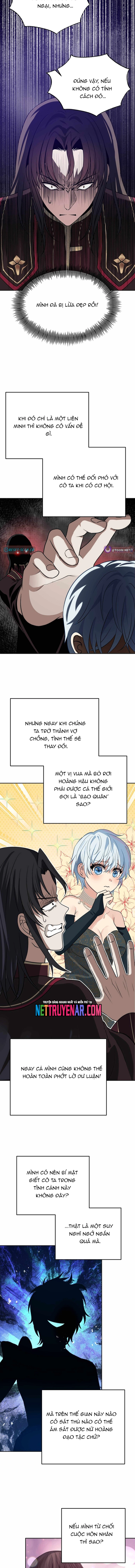 Quay Trở Lại Dị Giới Một Lần Nữa Chapter 105 - Trang 2