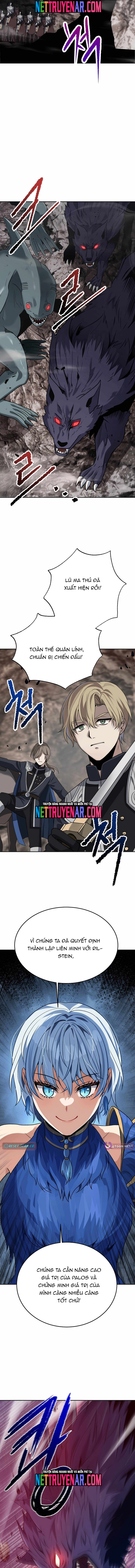Quay Trở Lại Dị Giới Một Lần Nữa Chapter 105 - Trang 2
