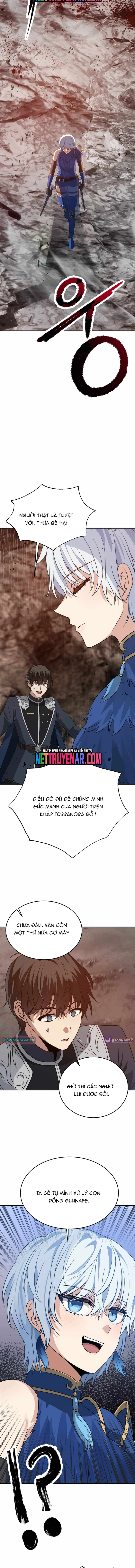 Quay Trở Lại Dị Giới Một Lần Nữa Chapter 105 - Trang 2