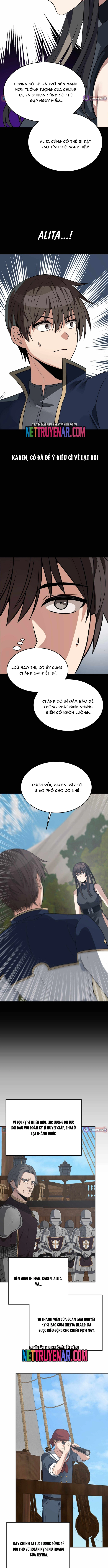 Quay Trở Lại Dị Giới Một Lần Nữa Chapter 106 - Trang 2