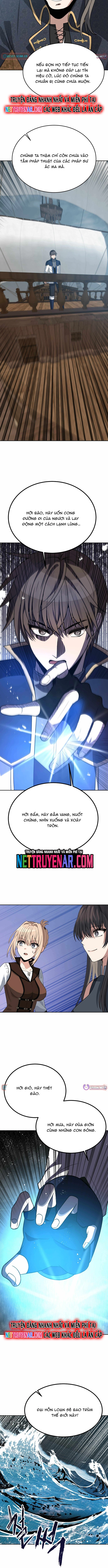 Quay Trở Lại Dị Giới Một Lần Nữa Chapter 106 - Trang 2