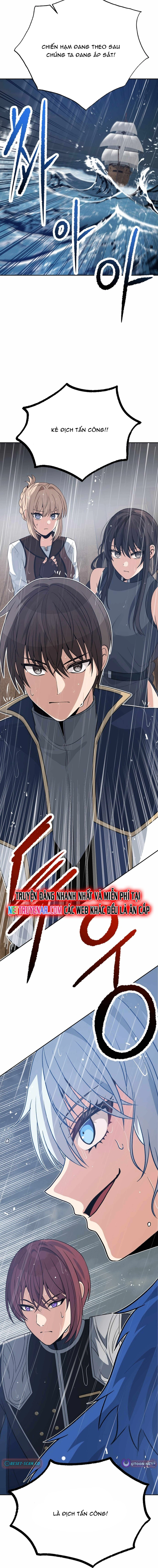 Quay Trở Lại Dị Giới Một Lần Nữa Chapter 106 - Trang 2