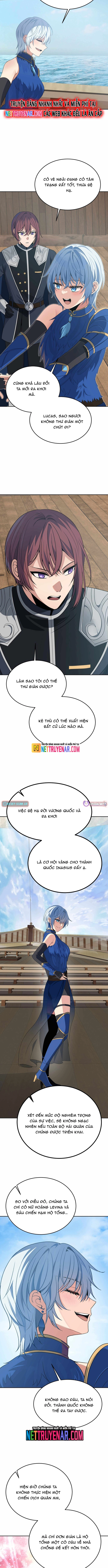 Quay Trở Lại Dị Giới Một Lần Nữa Chapter 106 - Trang 2