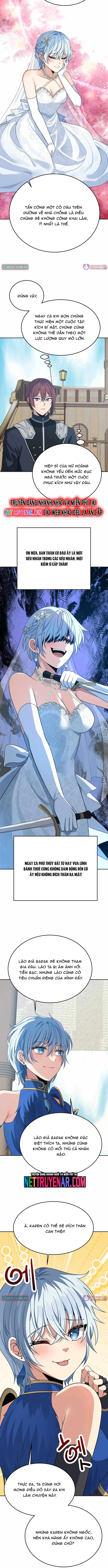 Quay Trở Lại Dị Giới Một Lần Nữa Chapter 106 - Trang 2