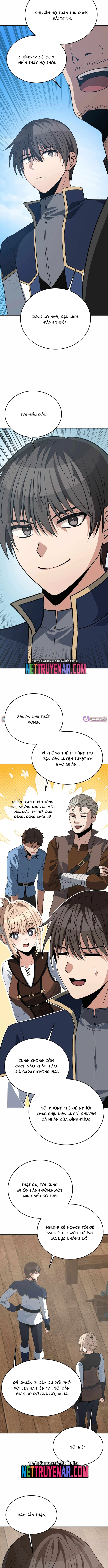 Quay Trở Lại Dị Giới Một Lần Nữa Chapter 106 - Trang 2