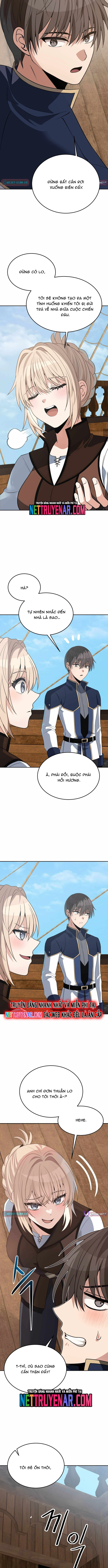 Quay Trở Lại Dị Giới Một Lần Nữa Chapter 106 - Trang 2