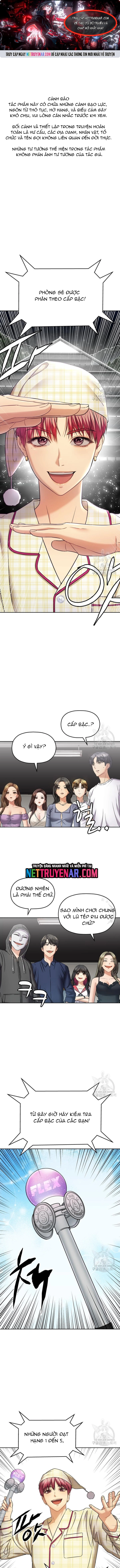 CạM BẫY TriệU Đô Chapter 25 - Trang 2