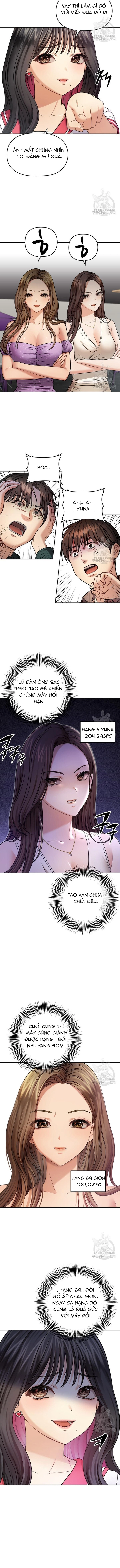CạM BẫY TriệU Đô Chapter 25 - Trang 2