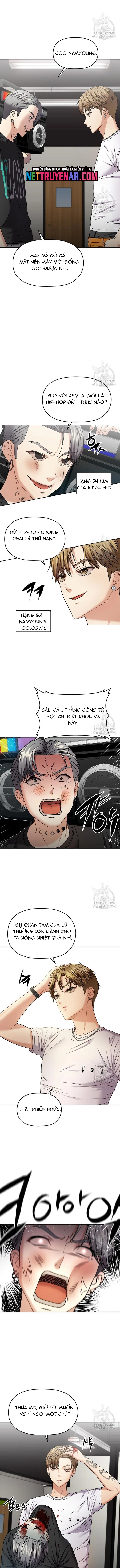 CạM BẫY TriệU Đô Chapter 25 - Trang 2