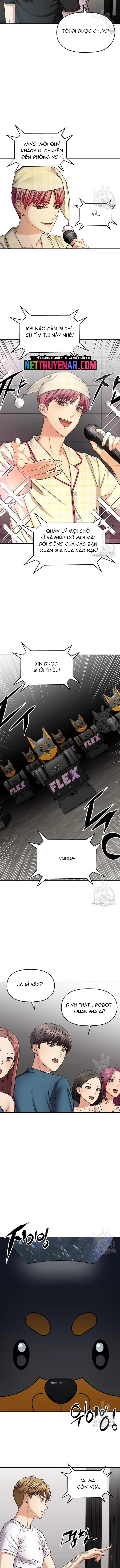 CạM BẫY TriệU Đô Chapter 25 - Trang 2