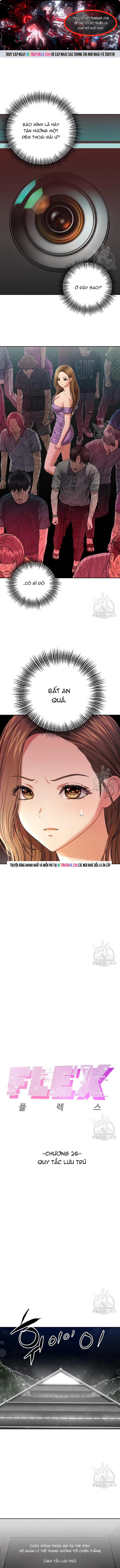 CạM BẫY TriệU Đô Chapter 26 - Trang 2