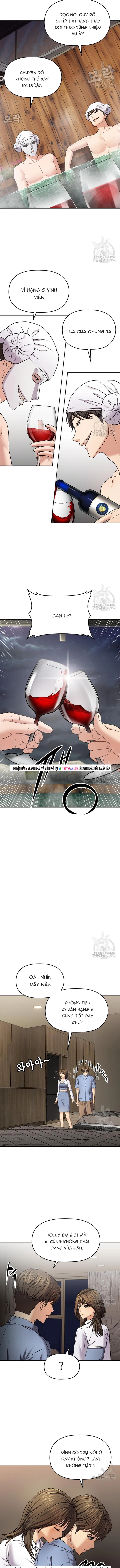 CạM BẫY TriệU Đô Chapter 26 - Trang 2