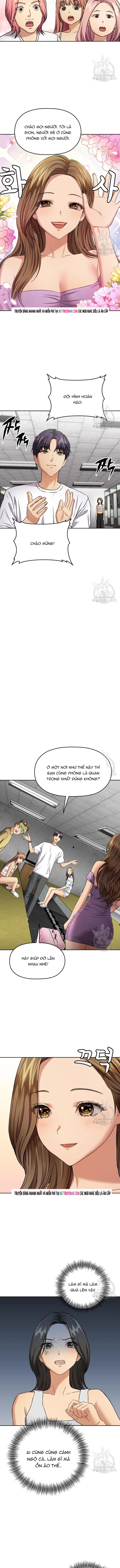 CạM BẫY TriệU Đô Chapter 26 - Trang 2