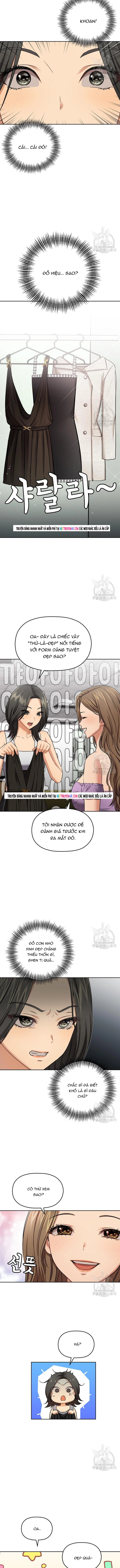 CạM BẫY TriệU Đô Chapter 26 - Trang 2