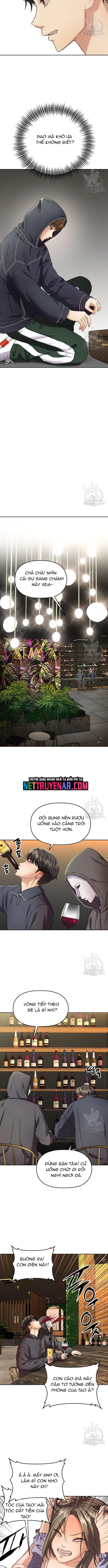 CạM BẫY TriệU Đô Chapter 27 - Trang 2