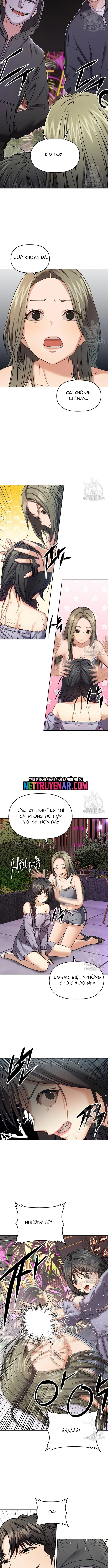 CạM BẫY TriệU Đô Chapter 27 - Trang 2