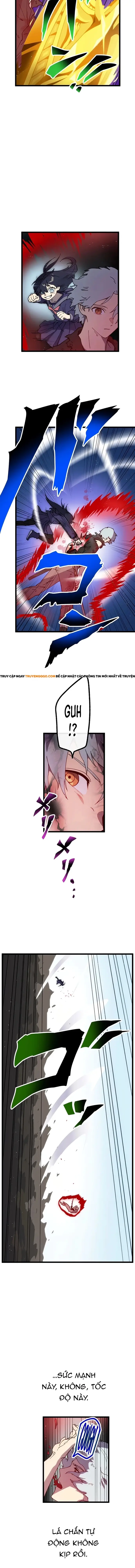 Watashi Yori Tsuyoi Yatsu Ni Ai Ni Gendai Ni Iku Chapter 48 - Trang 2