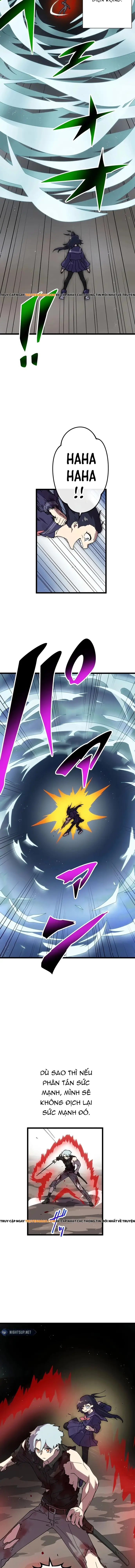 Watashi Yori Tsuyoi Yatsu Ni Ai Ni Gendai Ni Iku Chapter 48 - Trang 2