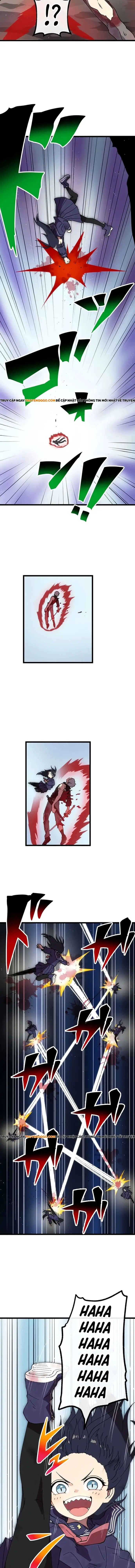 Watashi Yori Tsuyoi Yatsu Ni Ai Ni Gendai Ni Iku Chapter 48 - Trang 2