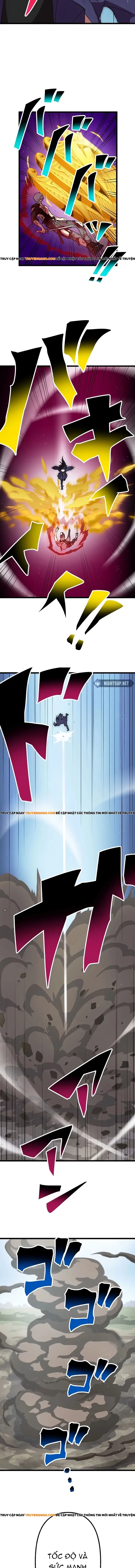 Watashi Yori Tsuyoi Yatsu Ni Ai Ni Gendai Ni Iku Chapter 48 - Trang 2