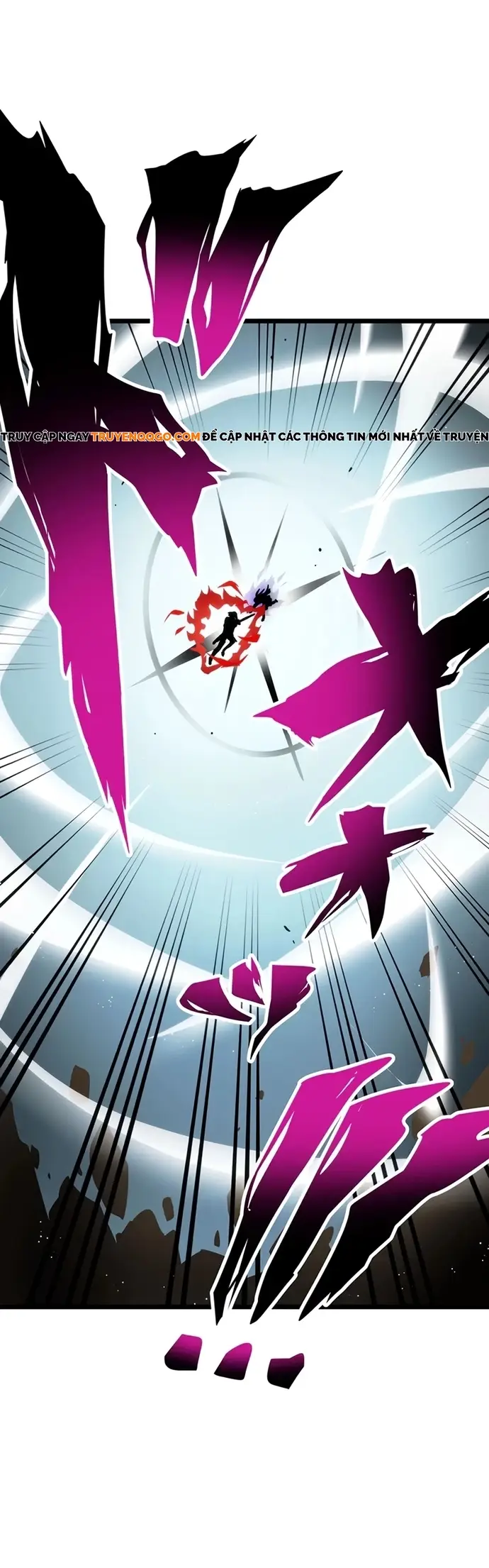 Watashi Yori Tsuyoi Yatsu Ni Ai Ni Gendai Ni Iku Chapter 48 - Trang 2