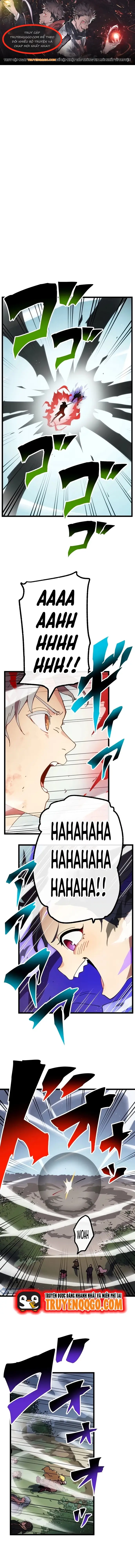 Watashi Yori Tsuyoi Yatsu Ni Ai Ni Gendai Ni Iku Chapter 49 - Trang 2