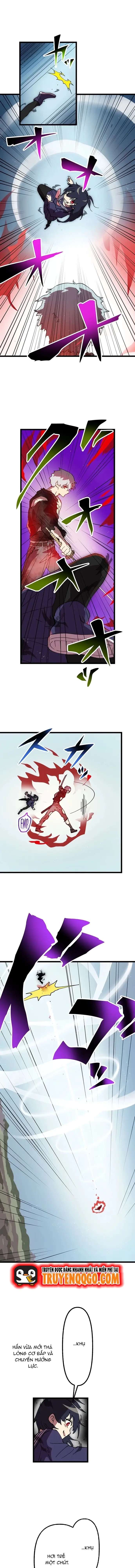 Watashi Yori Tsuyoi Yatsu Ni Ai Ni Gendai Ni Iku Chapter 49 - Trang 2