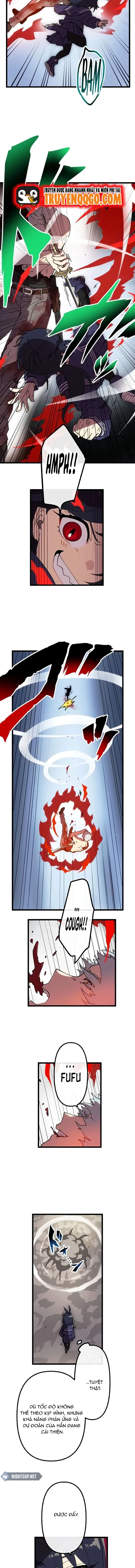 Watashi Yori Tsuyoi Yatsu Ni Ai Ni Gendai Ni Iku Chapter 49 - Trang 2