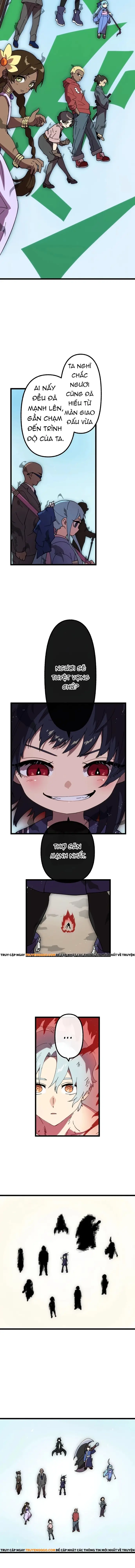 Watashi Yori Tsuyoi Yatsu Ni Ai Ni Gendai Ni Iku Chapter 50 - Trang 2