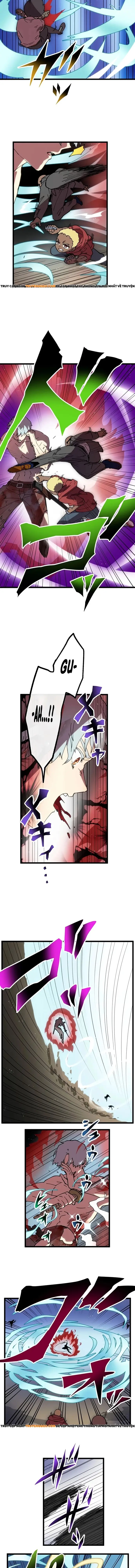 Watashi Yori Tsuyoi Yatsu Ni Ai Ni Gendai Ni Iku Chapter 50 - Trang 2