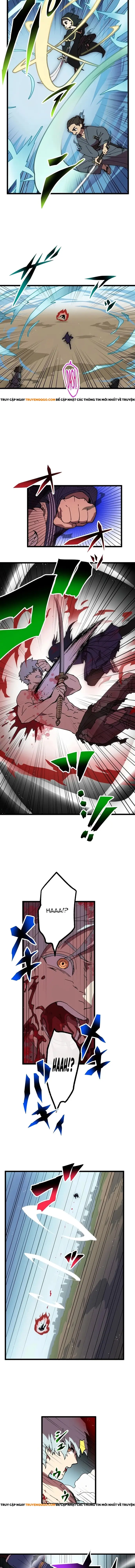 Watashi Yori Tsuyoi Yatsu Ni Ai Ni Gendai Ni Iku Chapter 50 - Trang 2