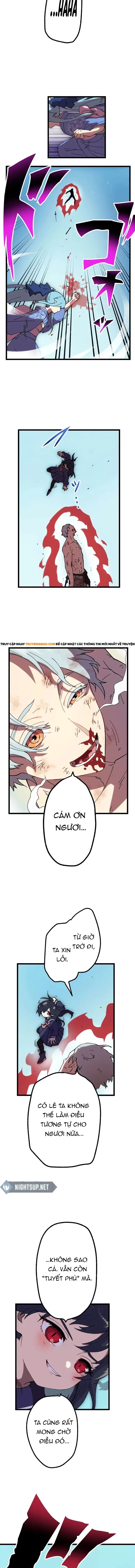 Watashi Yori Tsuyoi Yatsu Ni Ai Ni Gendai Ni Iku Chapter 51 - Trang 2