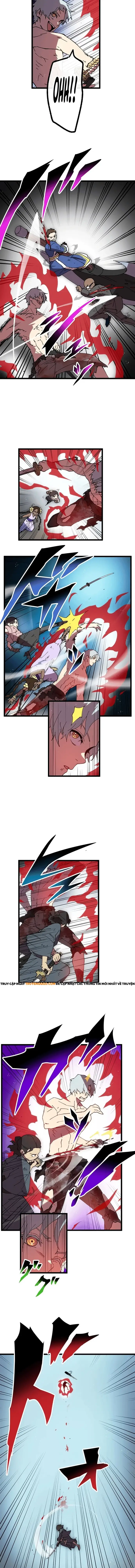 Watashi Yori Tsuyoi Yatsu Ni Ai Ni Gendai Ni Iku Chapter 51 - Trang 2