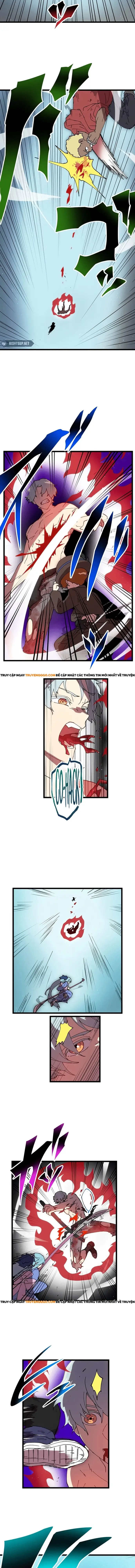 Watashi Yori Tsuyoi Yatsu Ni Ai Ni Gendai Ni Iku Chapter 51 - Trang 2