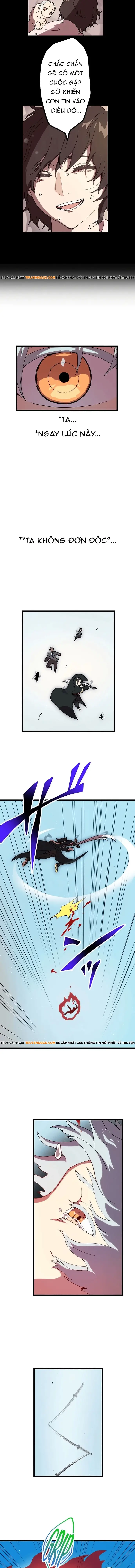 Watashi Yori Tsuyoi Yatsu Ni Ai Ni Gendai Ni Iku Chapter 51 - Trang 2