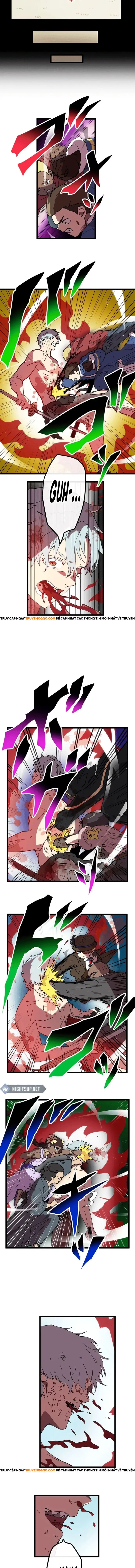 Watashi Yori Tsuyoi Yatsu Ni Ai Ni Gendai Ni Iku Chapter 51 - Trang 2