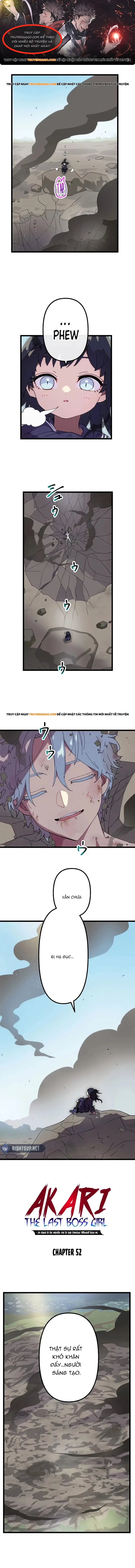 Watashi Yori Tsuyoi Yatsu Ni Ai Ni Gendai Ni Iku Chapter 52 - Trang 2