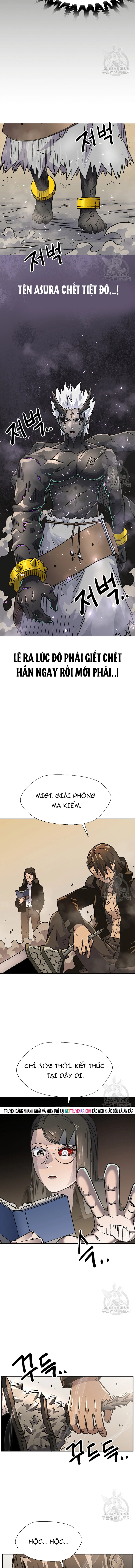 Cánh Cổng Asura Chapter 71.1 - Trang 2