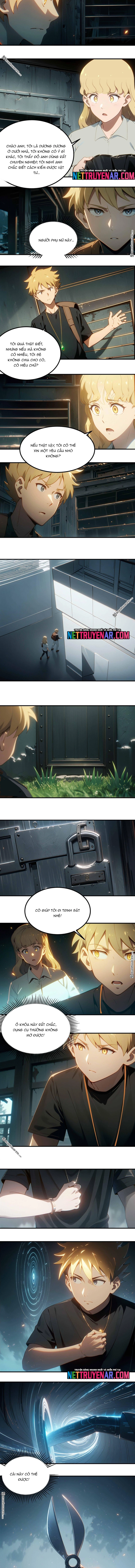 Tận Thế Giáng Lâm: Ta Muốn Tạo Ra Phòng An Toàn Chapter 19 - Trang 2