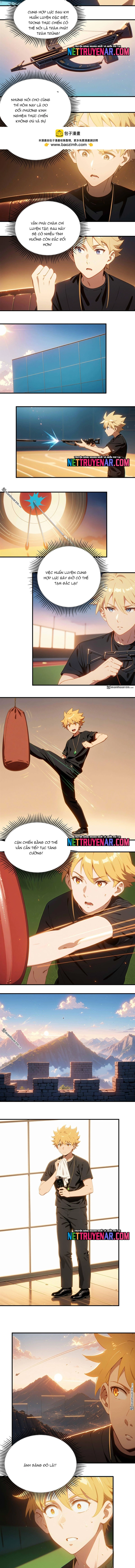Tận Thế Giáng Lâm: Ta Muốn Tạo Ra Phòng An Toàn Chapter 20 - Trang 2